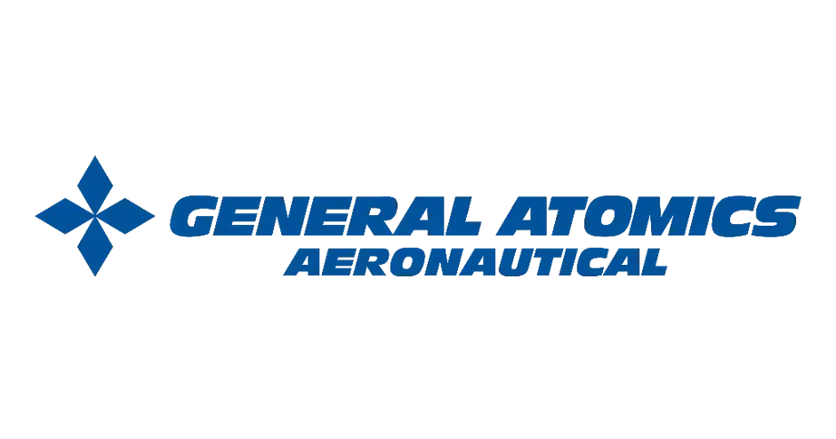 Logo General Atomics