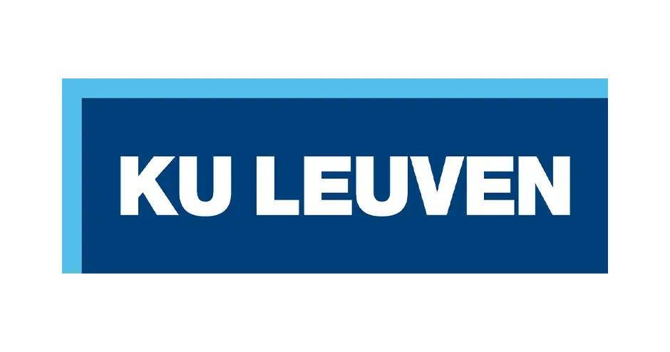 Logo KU Leuven