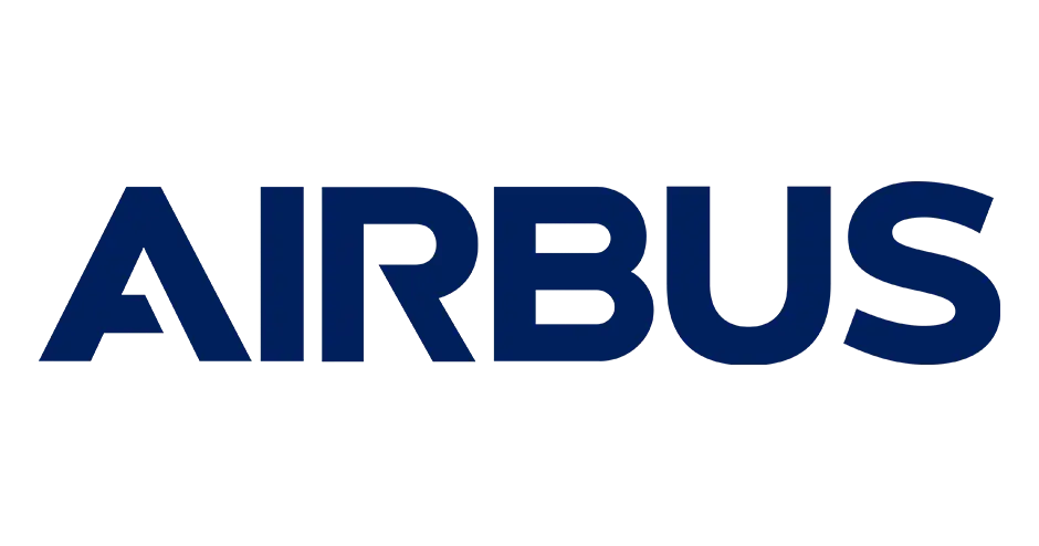 Logo Airbus