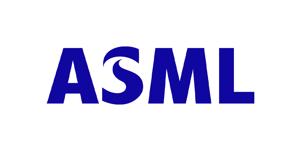 Logo ASML