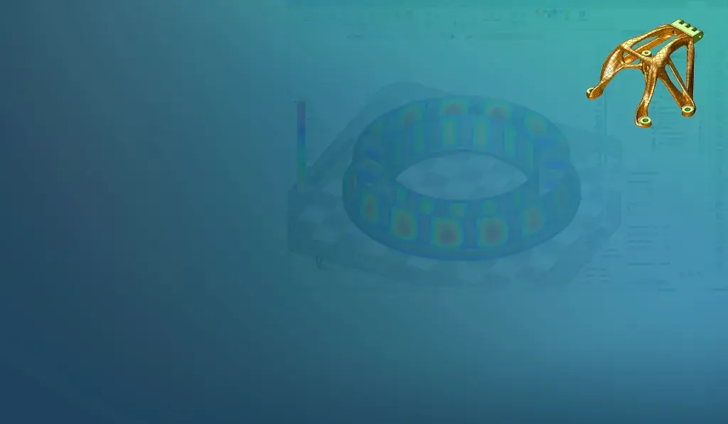 Webinar: 5 Ways DfAM Helps Your Design Process