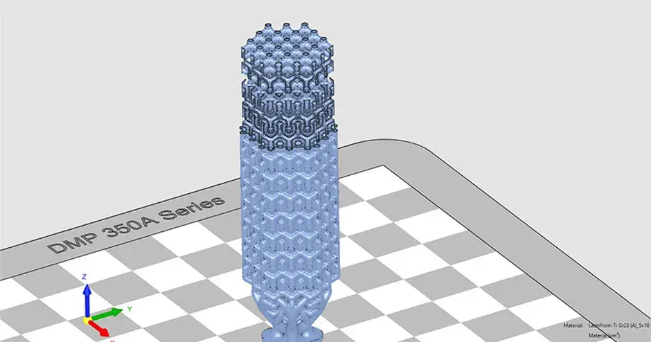 Flessibilità di progettazione dei semiconduttori - Trasporto di gas