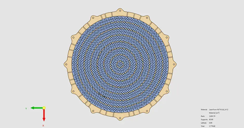 Miglioramento dell’efficienza del flusso di gas con i semiconduttori