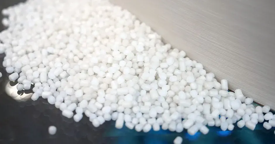 Pellet Titan Braskem