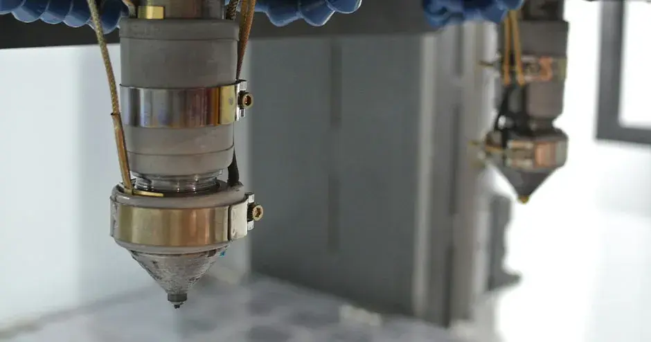 Stampante 3D Atlas-H Duel Pellet Extrusion