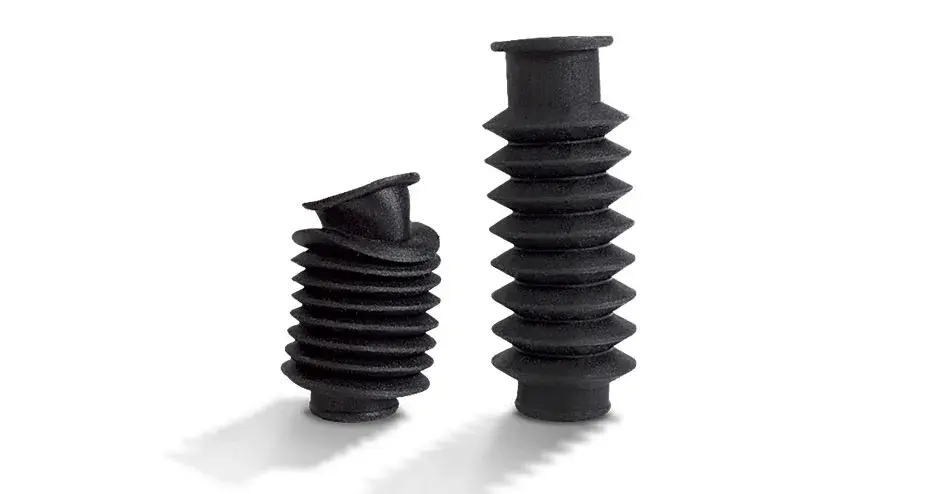  Materiali ad alte prestazioni tra cui i materiali elastomerici