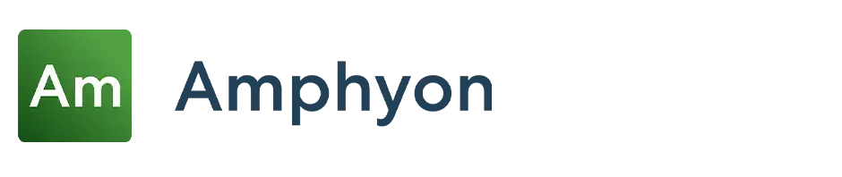 Amphyon logo