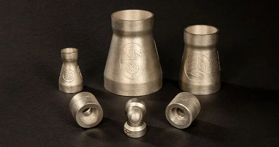 Tubi in lega CuNi30 (A) certificata per cantieri navali