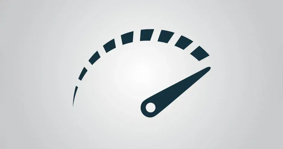 Immagine di orologio che indica che il tempo scorre velocemente