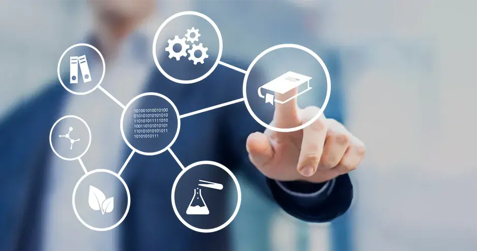 Stampa 3D per università e istituti di ricerca