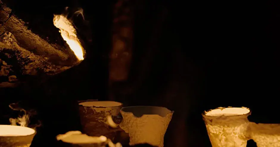 Fusione a cera persa per la stampa 3D