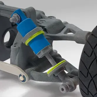 Materiali di stampa 3D