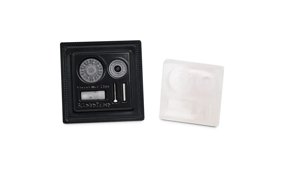 Stampo per termoformatura