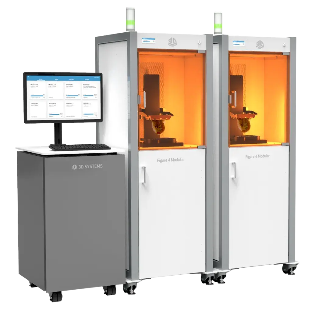Pacchetto promozionale Figure 4