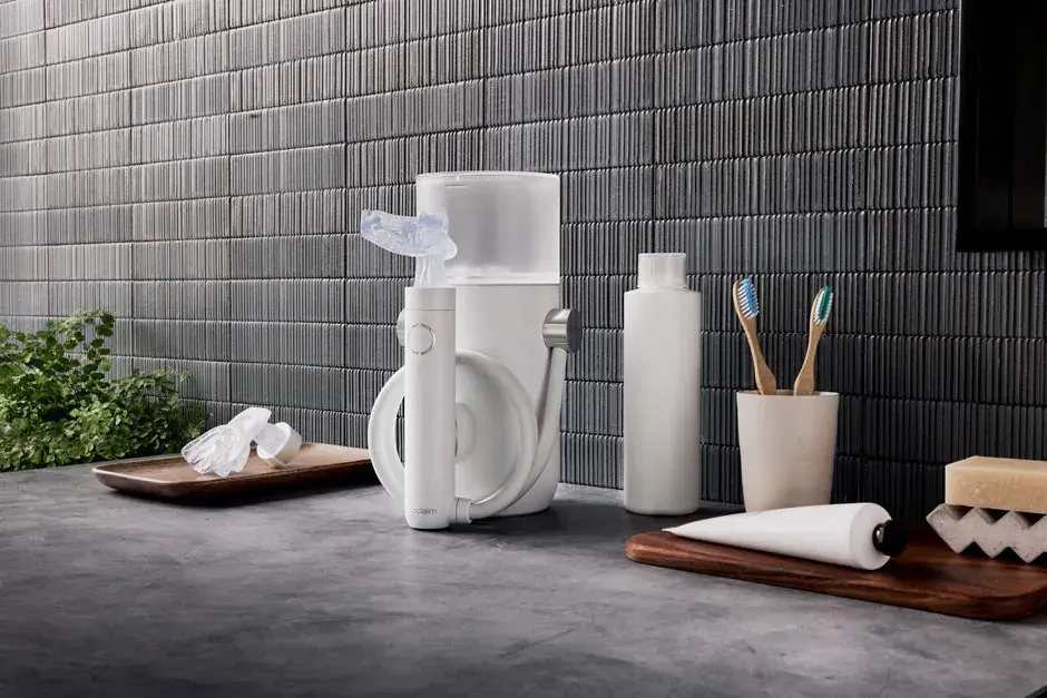 Ancora prodotto In’Tech