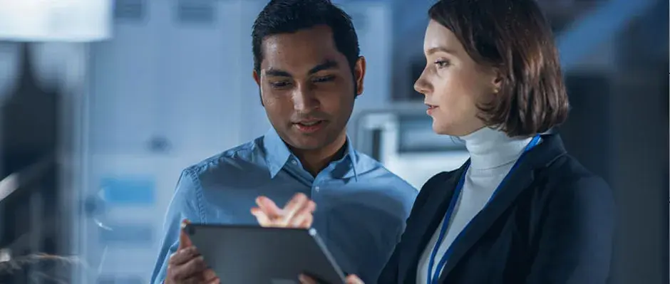 Application Innovation Group