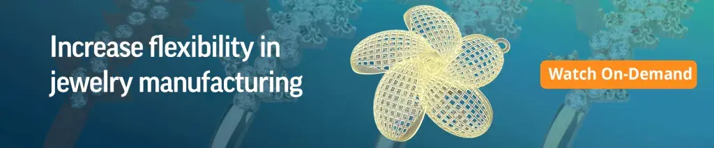 Jewelry Webinar 2025