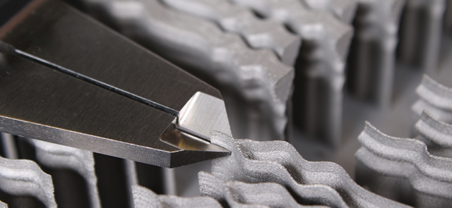 Stampante 3d Per Metallo Prox Dmp 200 3d Systems