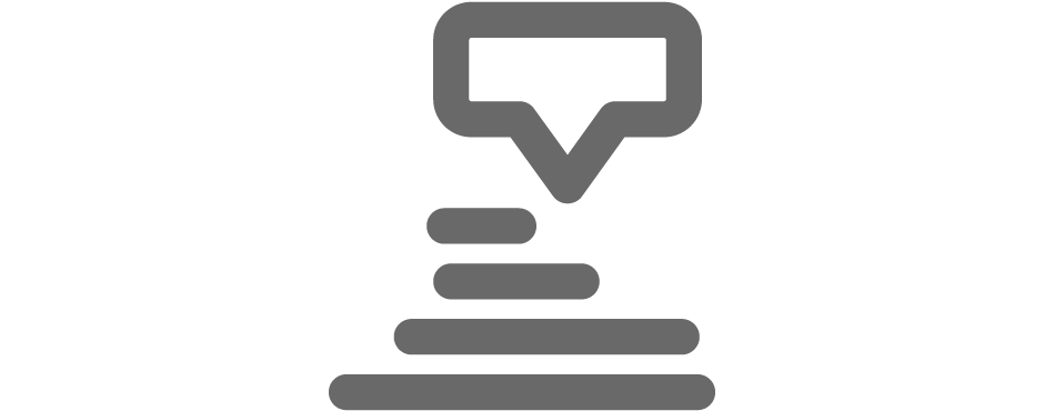 Print icon