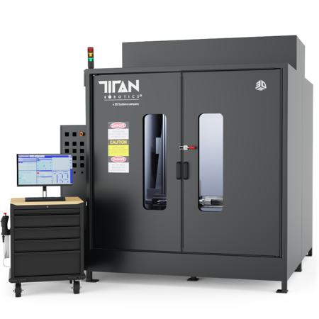 Atlas H 3D Printer
