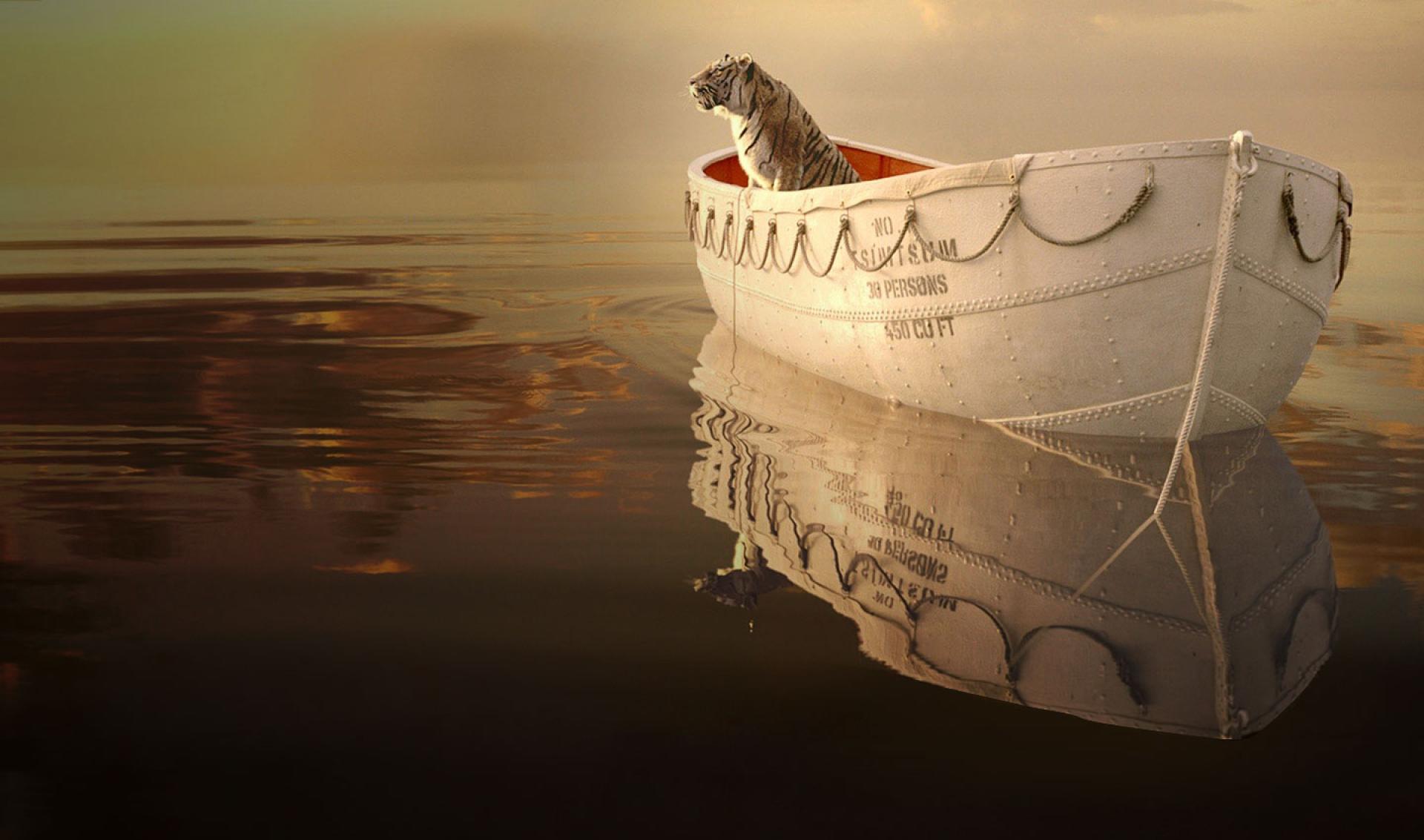 customer stories leadertek 3d systems life of Pi banner