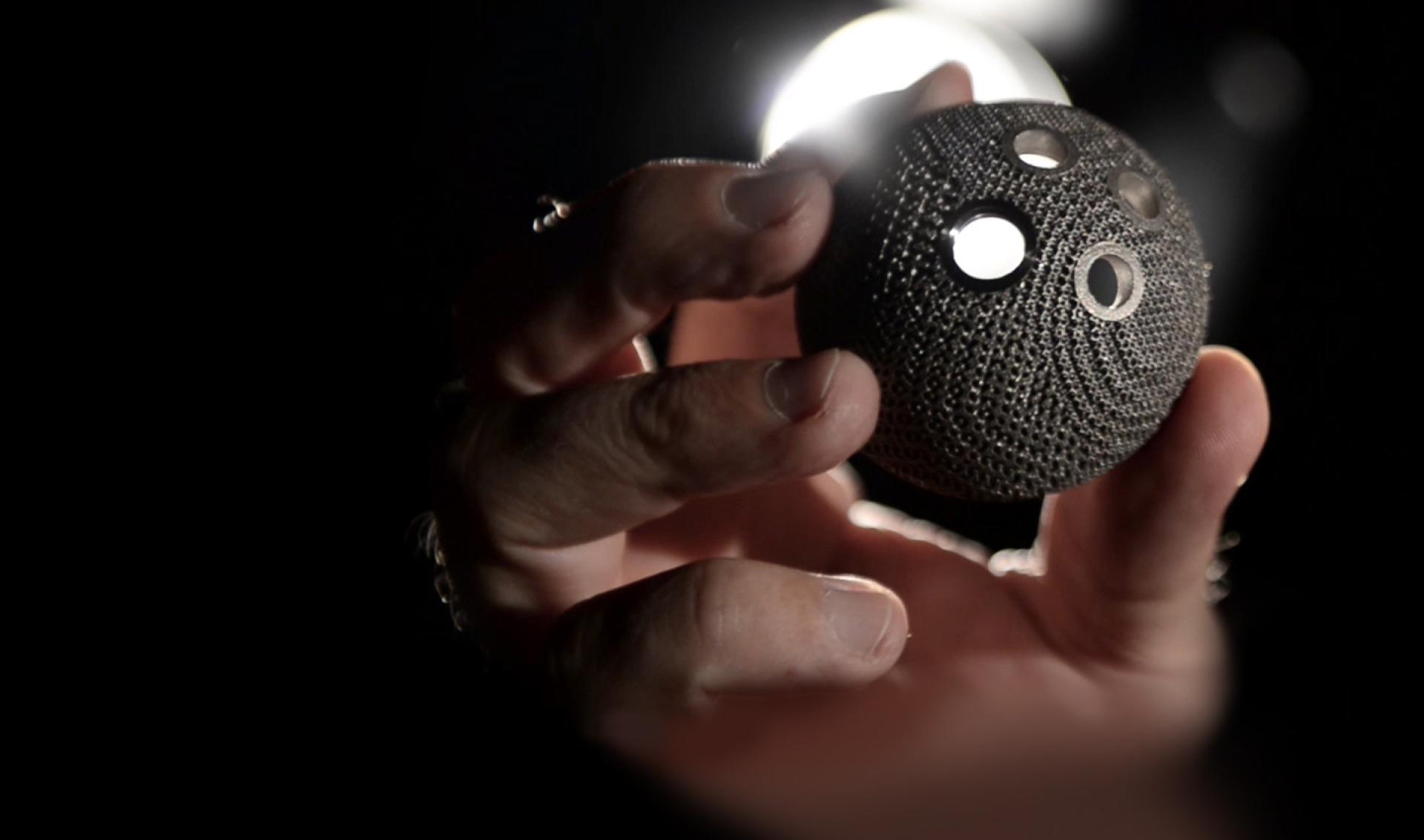 3D Systems - Stampa 3D per la produzione di beni durevoli