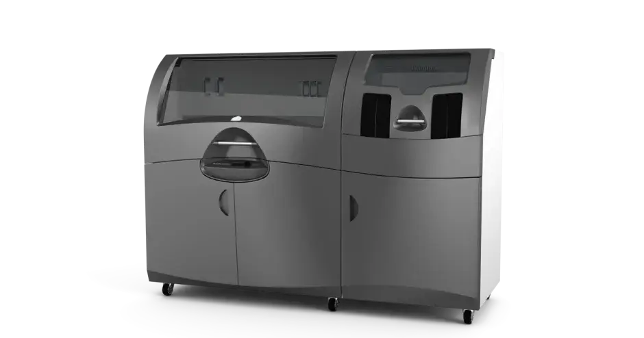 3D Systems ProJet CJP 660Pro 3D Printer