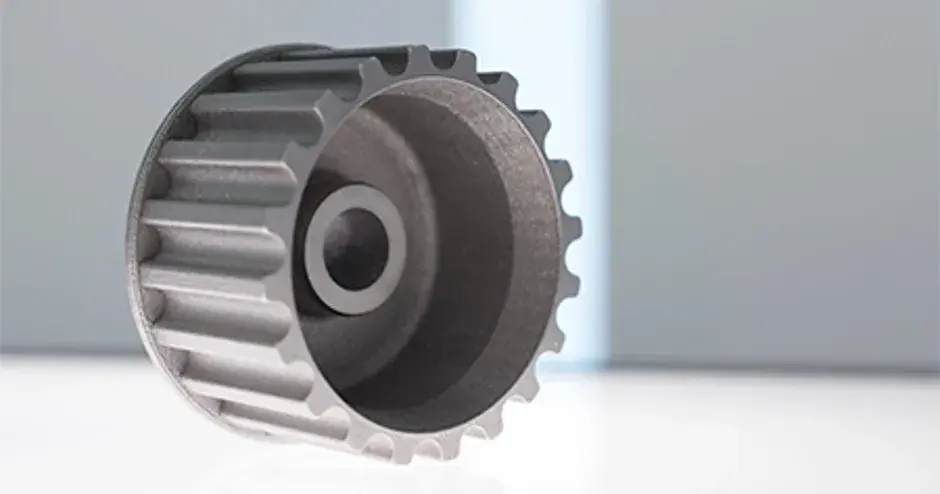 3D Systems e stampa 3D in metallo MTI