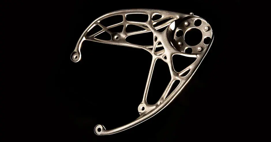 Telkom 3S Thales Alenia Space e 3D Systems testano la praticabilità della stampa diretta in metallo tn