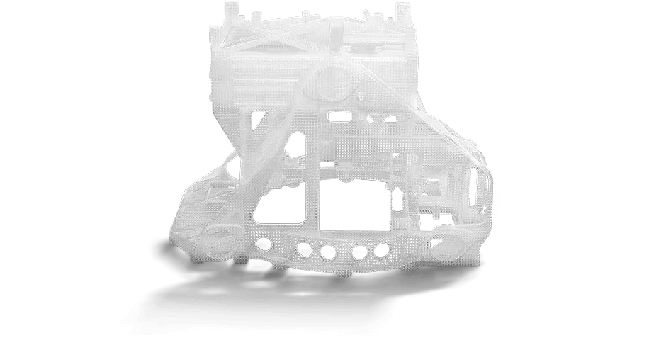 3D Systems Accura CastPro SLA