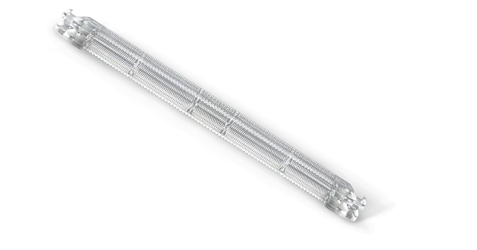 Connettore per stereolitografia