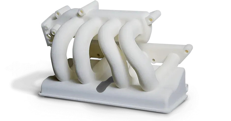 DuraForm PA Engine di 3D Systems