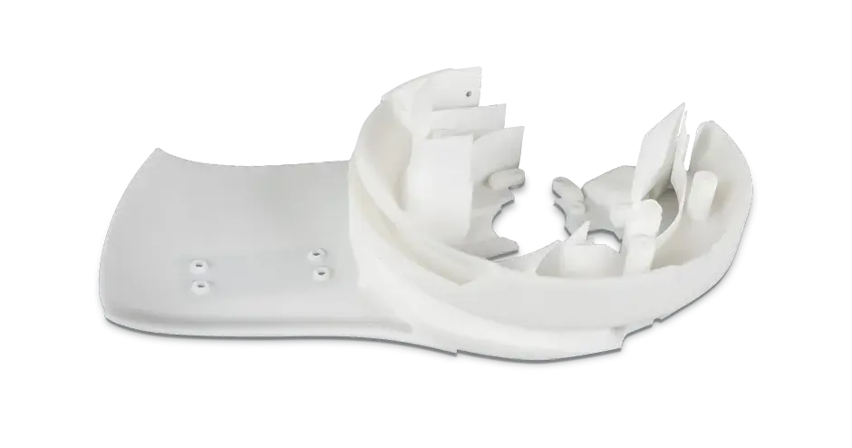 Materiale Accura HPC