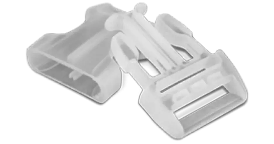 3d systems projet mjp 2500 visijet armor m2g cl (fibbia)