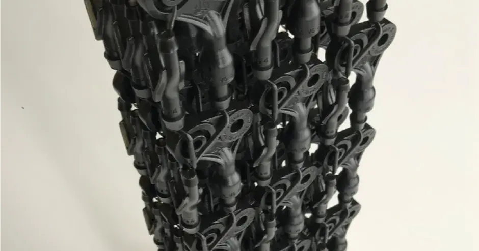 Produzione impilata con Figure 4 