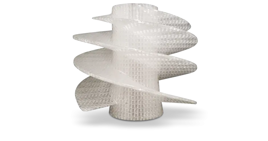 Modelli di fusione estremamente precisi, resistenti all’umidità e privi di antimonio