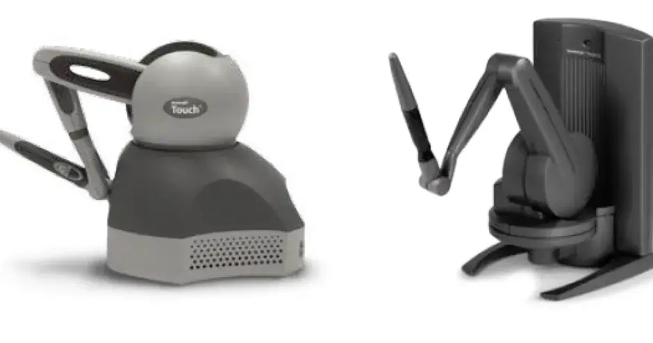 Dispositivi tattili Touch e Touch X