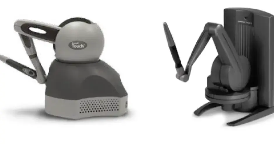 Dispositivi tattili Touch e Touch X