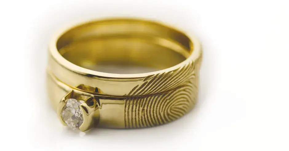 Gioielli prodotti con la personalizzazione di massa grazie alla stampa 3D