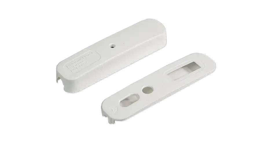 Involucro in linea in Figure 4 Rigid White di 3D Systems 