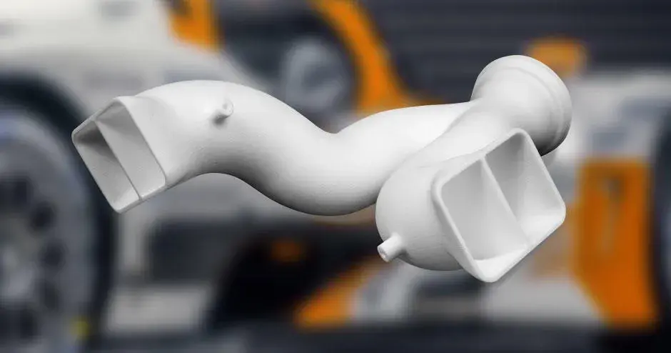 Miniatura Gestione dell’aria e dei fluidi nel settore automobilistico