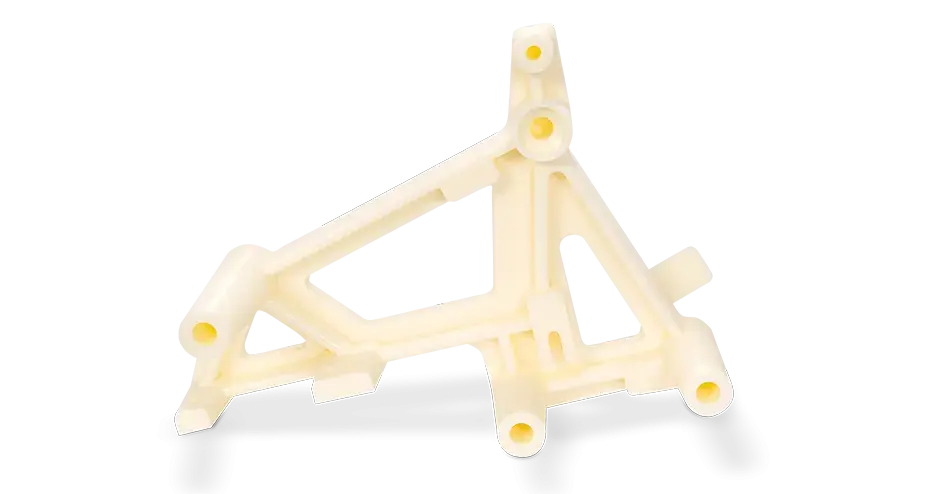 Staffa in Accura AMX Durable Natural