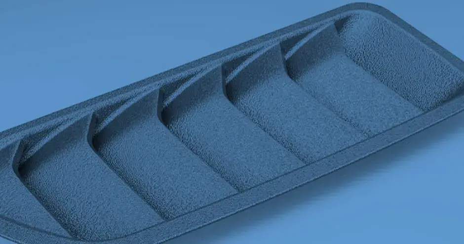 Anteprima della carrozzeria di camion, autobus e treno