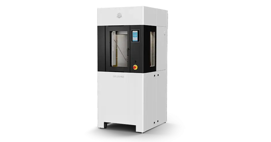 EXT 220 MED 3D Printer