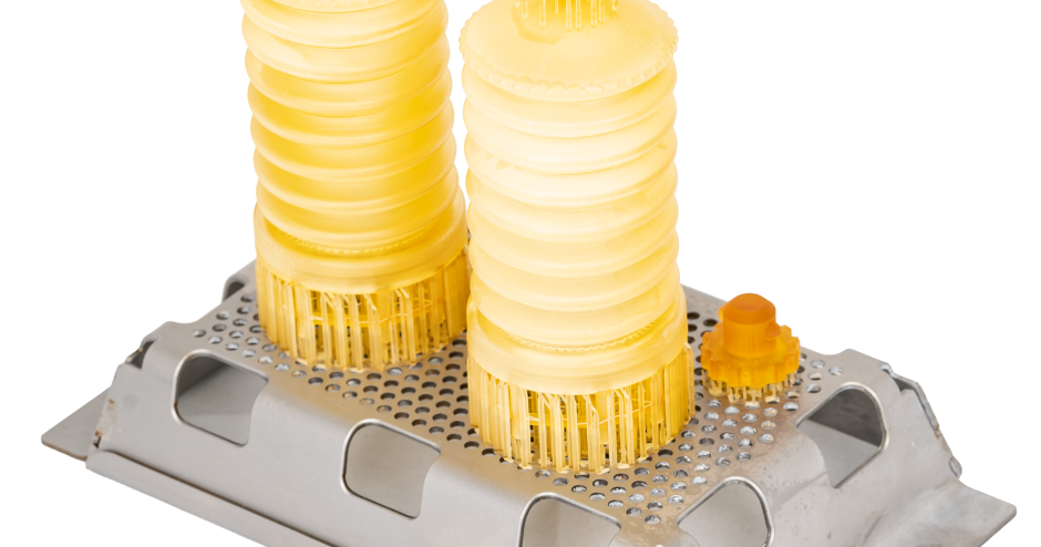 3 Stampini In Silicone Per Alimenti A Forma Di Conchiglia, Stella Marina E Corallo - Stampi Per Torta E Cioccolato A Tema Marino - 2